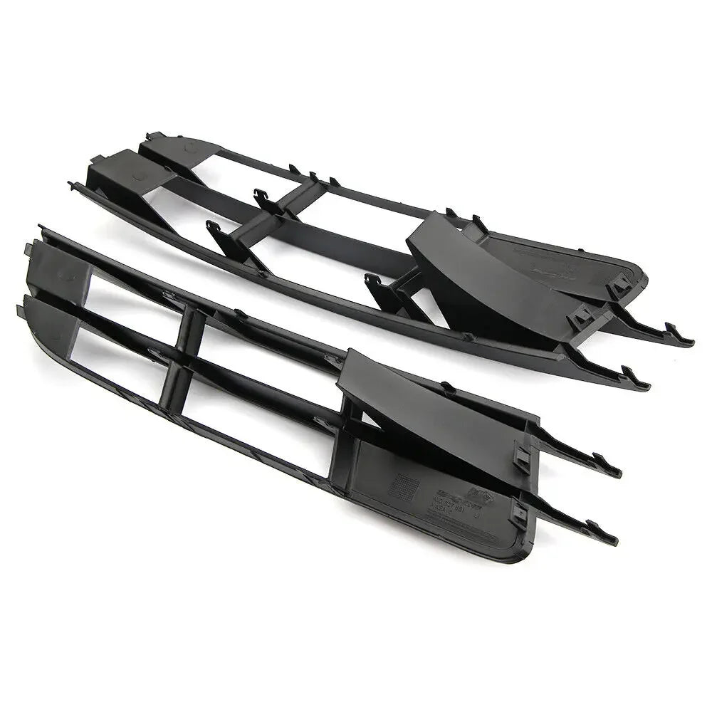 Grille de Ventilation Centrale Pare-choc Audi Q7 4L (2007-2009)