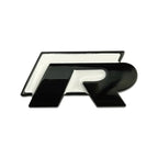 Logo badge R Arrière/Avant pour Volkswagen Golf