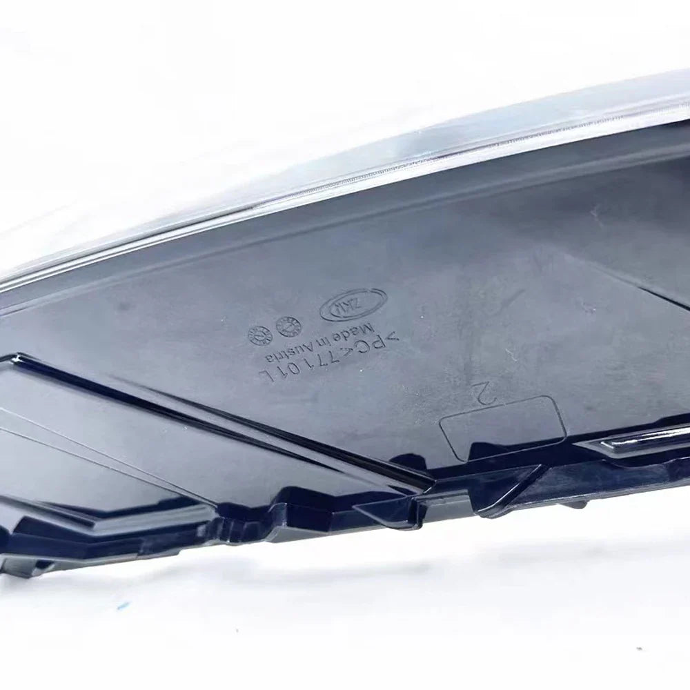 Verre de Protection d'Optique de Phare Avant Audi Q7 4L