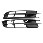 Grille de Ventilation Centrale Pare-choc Audi Q7 4L (2007-2009)