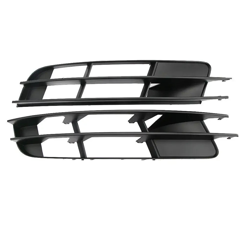 Grille de Ventilation Centrale Pare-choc Audi Q7 4L (2007-2009)