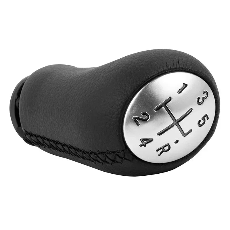 Pommeau de levier de vitesse 5 rapports pour Renault Clio 2 3