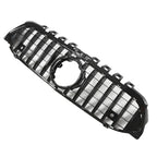 Grille de Calandre Sport Panamericana Noir Mercedes Classe A W176