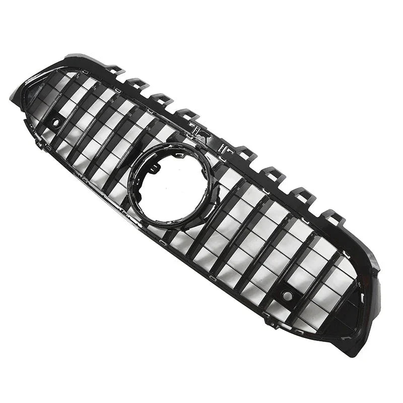 Grille de Calandre Sport Panamericana Noir Mercedes Classe A W176