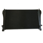 Intercooler haute performance gros volume Golf 7 8 GTI / Audi S3 8V 8Y