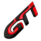 Logo badge GTI / GT Line pour Peugeot