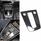 Kit d'Inserts Intérieurs en Carbone Véritable Audi A3 S3 RS3 8Y