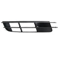 Grille de Ventilation Centrale Pare-choc Audi Q7 4L (2007-2009)