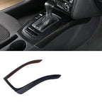 Insert de Décoration Look Carbone pour Audi A4 A5 Q5 B8