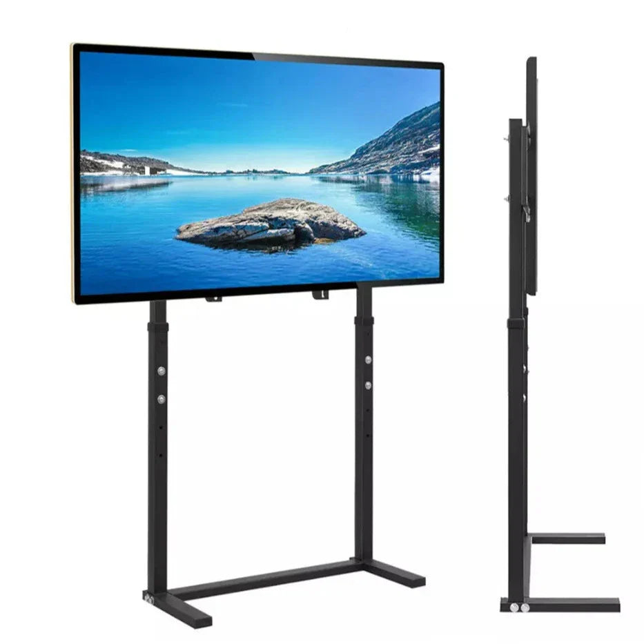 Support de fixation pour écran TV simulateur de course SimRacing