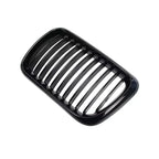 Calandre Haricot Noire Brillant pour BMW Série 3 E36 M3