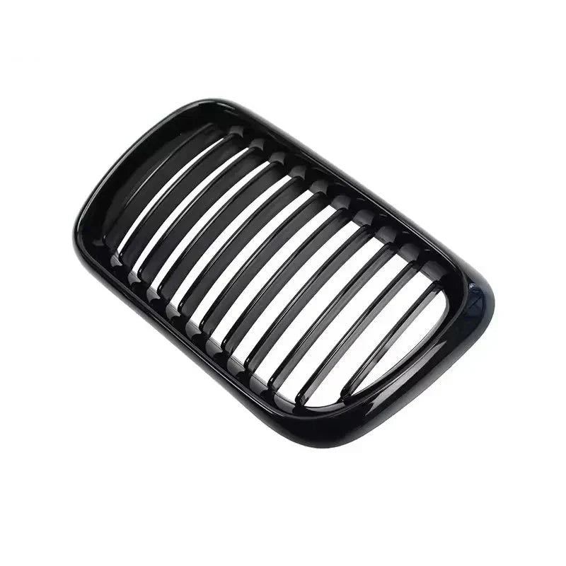 Calandre Haricot Noire Brillant pour BMW Série 3 E36 M3
