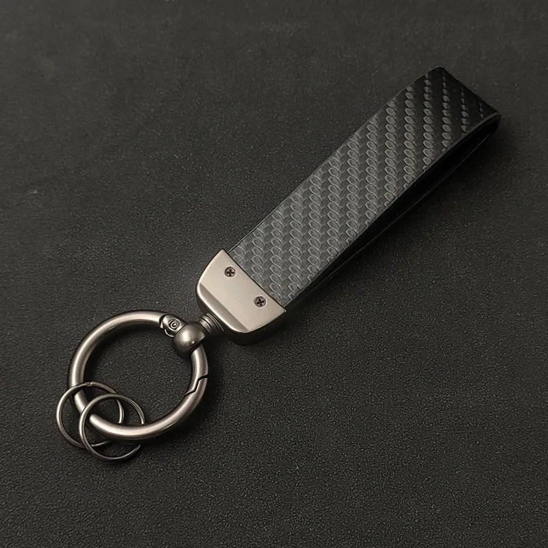 Porte-clés en métal pour BMW Séries 3 et 5 - E36 E46 E90