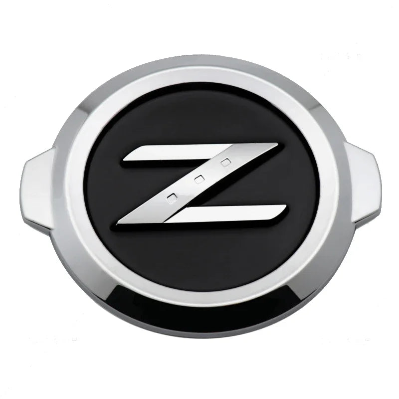 Logo emblème de coffre Nissan 350Z / 370Z