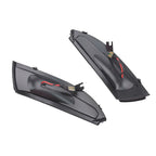 Pack Clignotants de Rétroviseurs LED Dynamiques Renault Clio IV
