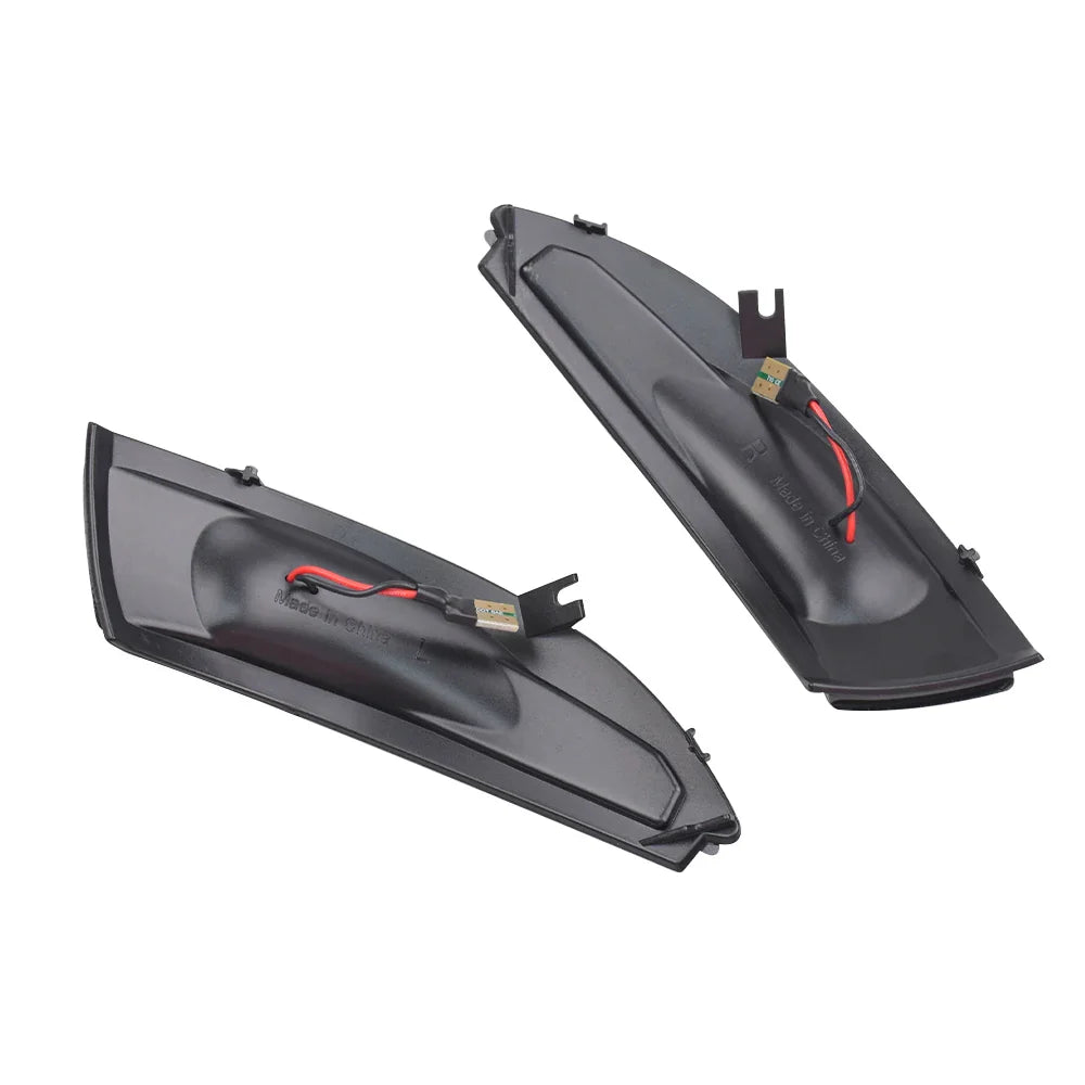 Pack Clignotants de Rétroviseurs LED Dynamiques Renault Clio IV