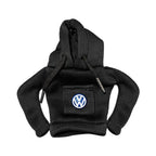 Sweat à Capuche pour Pommeau de Vitesse Volkswagen - Accessoire Intérieur