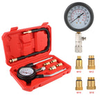Testeur de Compression pour Moteurs Essence - Kit Diagnostic Professionnel