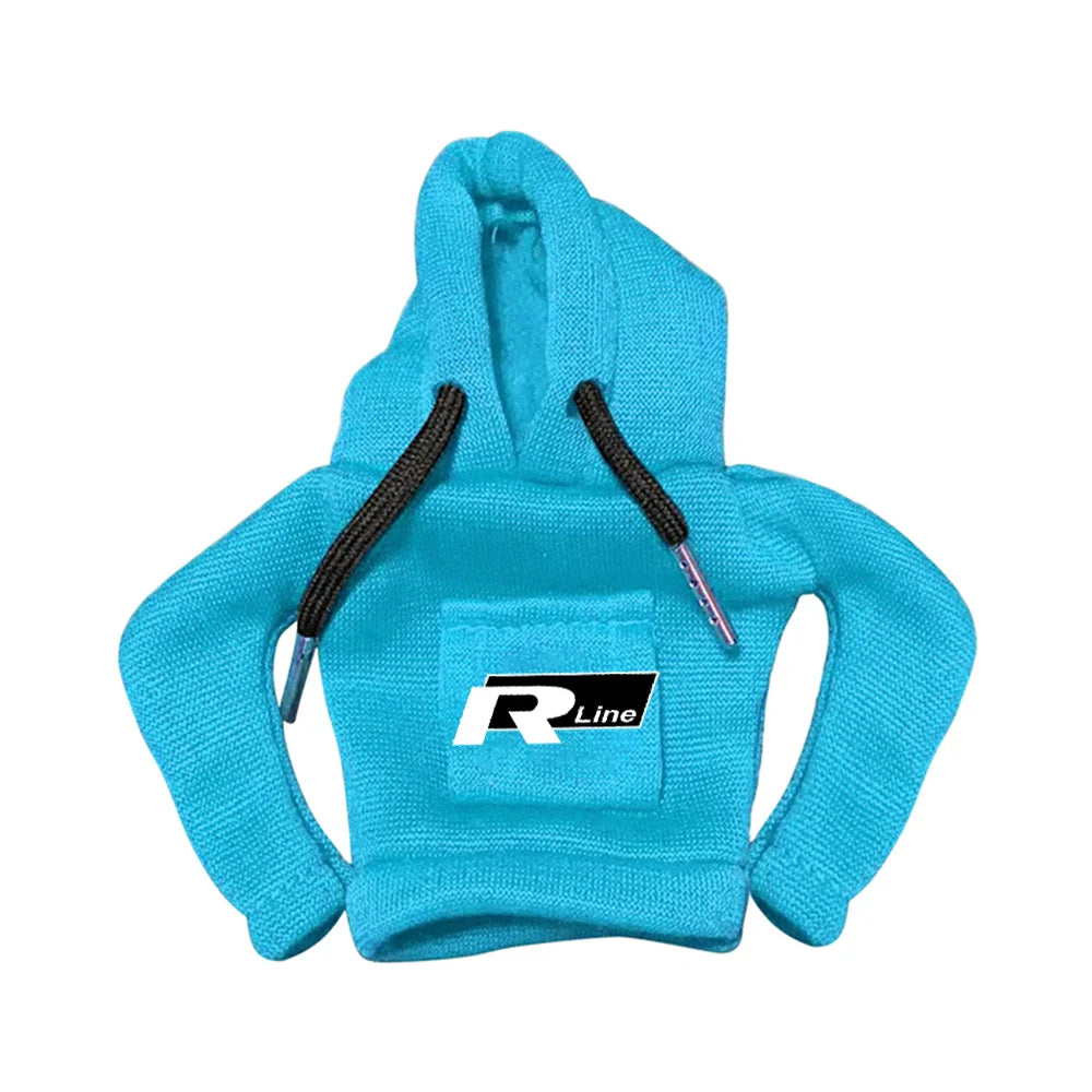 Sweat à Capuche pour Pommeau de Vitesse Volkswagen - Accessoire Intérieur