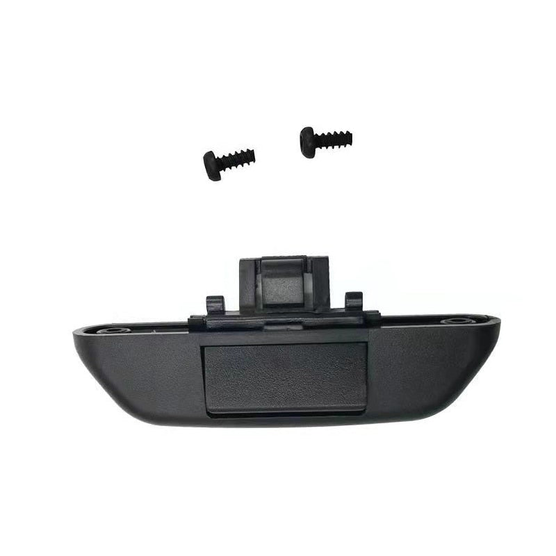 Poignée de commande de toit ouvrant pour Audi Q7 4L