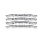 Autocollant logo Mercedes-AMG pour jantes ou carrosserie