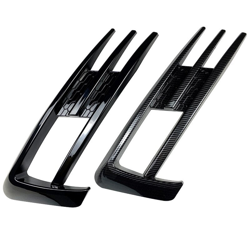 Grille Inférieure de Pare-choc Avant Volkswagen Golf VII MK7
