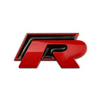Logo badge R Arrière/Avant pour Volkswagen Golf