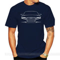 T-shirt Audi RS6 Avant Performance - Collection passion auto
