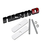 Logo badge Nismo pour Nissan 350Z 370Z GT-R