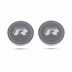 Éclairage LED porte-gobelet intérieur Volkswagen Golf R