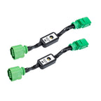 Module de clignotants dynamiques pour feux arrière Audi A3 8V