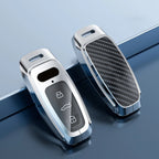 Protection de Clé Intelligente pour Nouveaux Modèles Audi (Dès 2018)