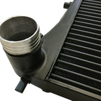 Intercooler haute performance gros volume Golf 7 8 GTI / Audi S3 8V 8Y