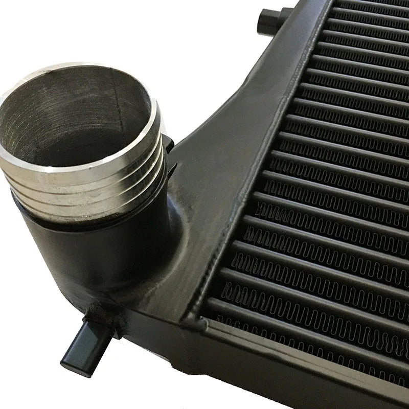 Intercooler haute performance gros volume Golf 7 8 GTI / Audi S3 8V 8Y