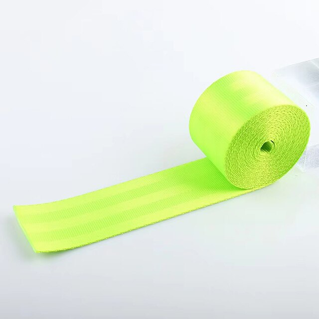 Sangle de Ceinture de Sécurité Personnalisée - Différents Coloris Disponibles
