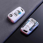 Étui de Protection pour Clé VW Golf R / R-Line MK7