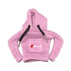 Protection de Levier de Vitesse Design Hoodie Sweat pour Audi
