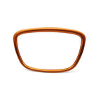 Clip de Décoration pour Volant Audi standard 4 Branches