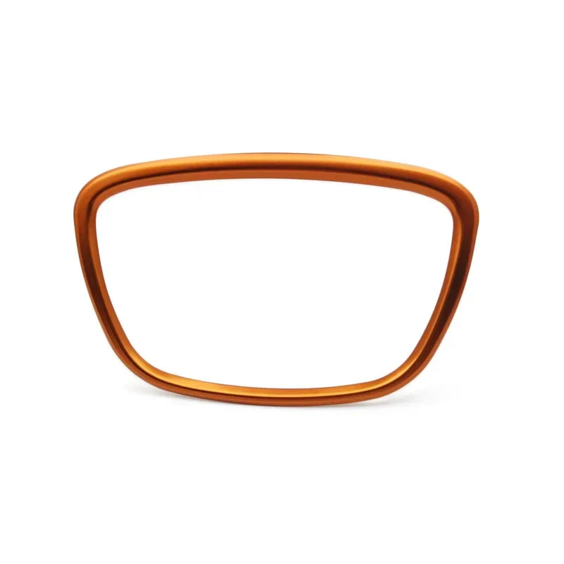 Clip de Décoration pour Volant Audi standard 4 Branches