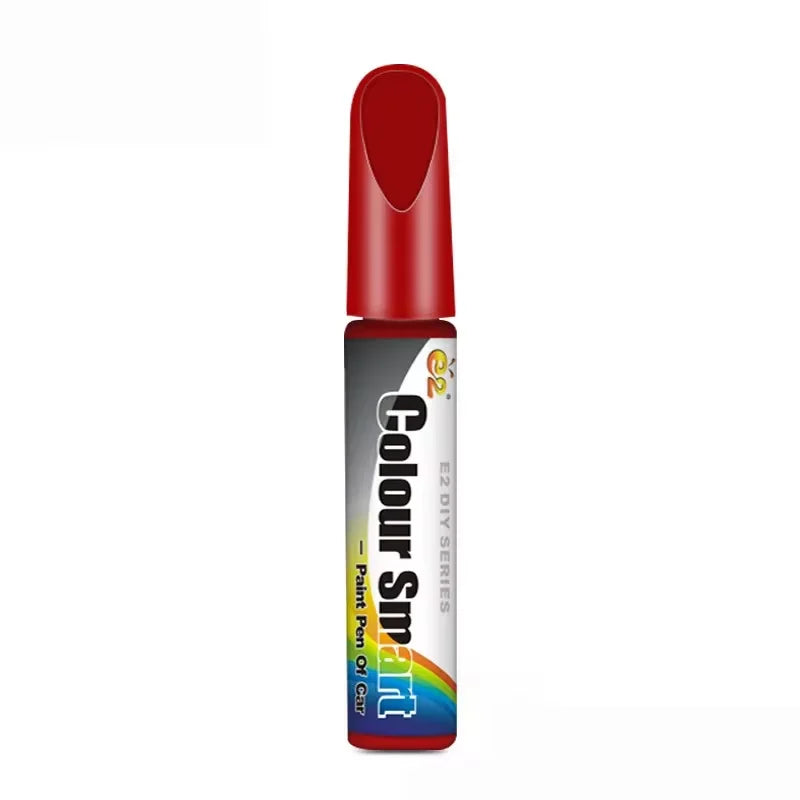 Stylo de retouche peinture carrosserie toutes marques