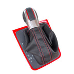 Soufflet et pommeau de vitesse pour Volkswagen Golf VII boîte DSG
