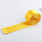 Sangle de Ceinture de Sécurité Personnalisée - Différents Coloris Disponibles