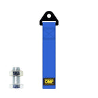 Sangle de remorquage sport haute résistance pour circuit