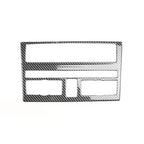 Éléments de Décoration Intérieure Look Carbone Audi Q7 4M
