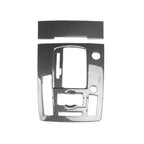 Éléments de Décoration Intérieure Look Carbone Audi Q7 4M