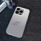 Étui de Téléphone iPhone compatible BMW M Power