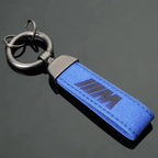 Porte-clés sport logo BMW M Power - Collection accessoires