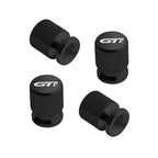 Bouchons de Valve de Pneu pour Peugeot GTI / GT-Line