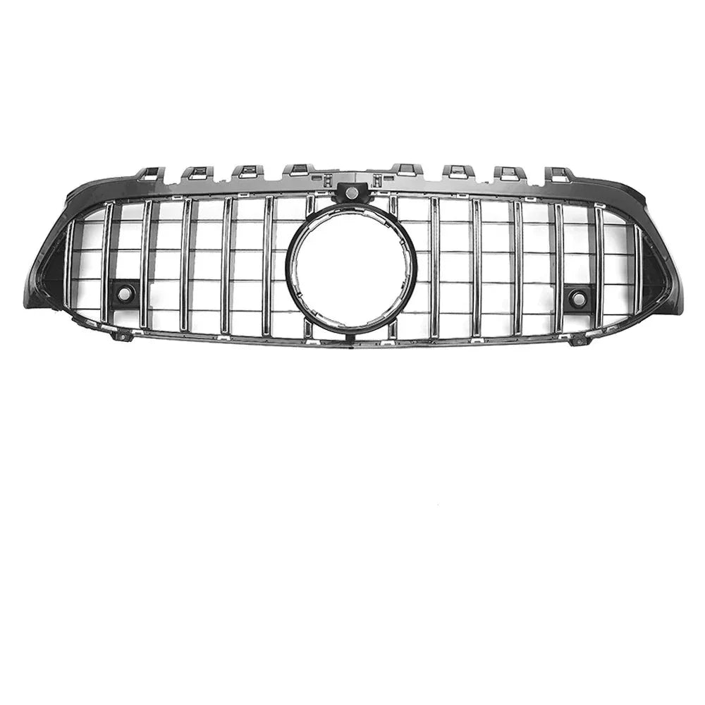 Grille de Calandre Sport Panamericana Noir Mercedes Classe A W176