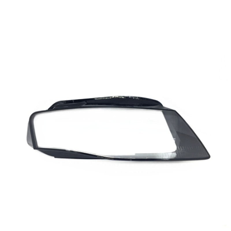 Vitre de phare avant en polycarbonate pour Audi A4 B8